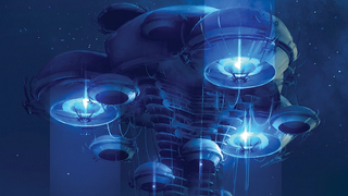 The Best Science Fiction Books Published As Paperback Originals In 2014